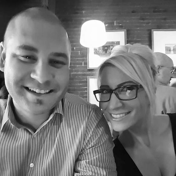 Meet your Posher, Matthew - Picture 1 of 1